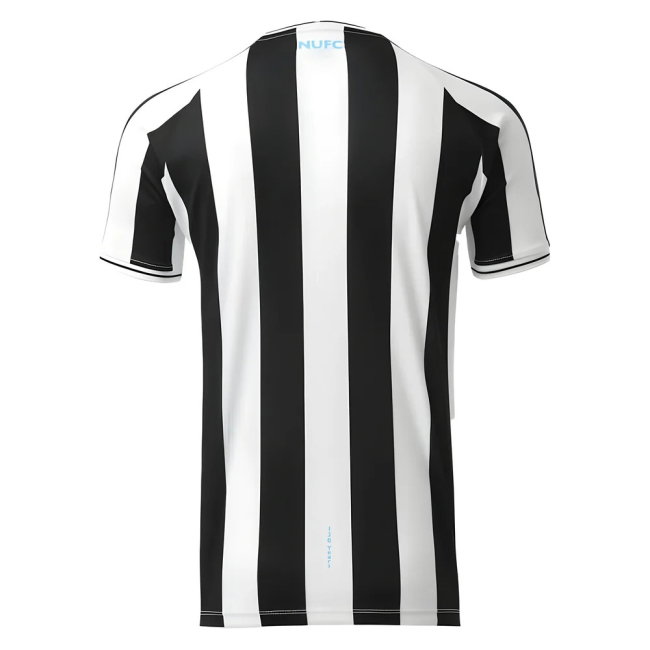 2022-2023 Newcastle Home Shirt (ALMIRON 24)-SoccerKits Hub | Buy Soccer Jerseys Online
